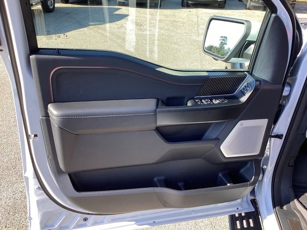 New 2025 Ford F150 Raptor image 25