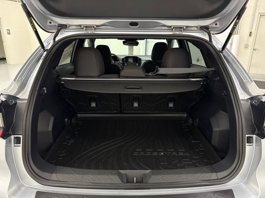 New 2025 Subaru Crosstrek 2.5i Sport image 25