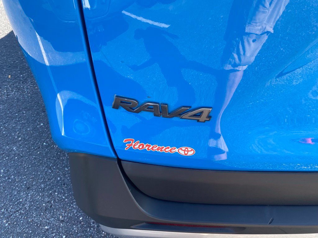 Used 2020 Toyota RAV4 Adventure AWD/4WD image 14