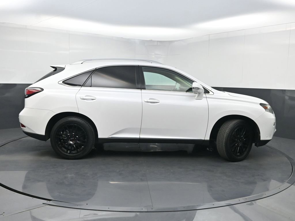 Used 2015 Lexus RX 350 FWD image 42