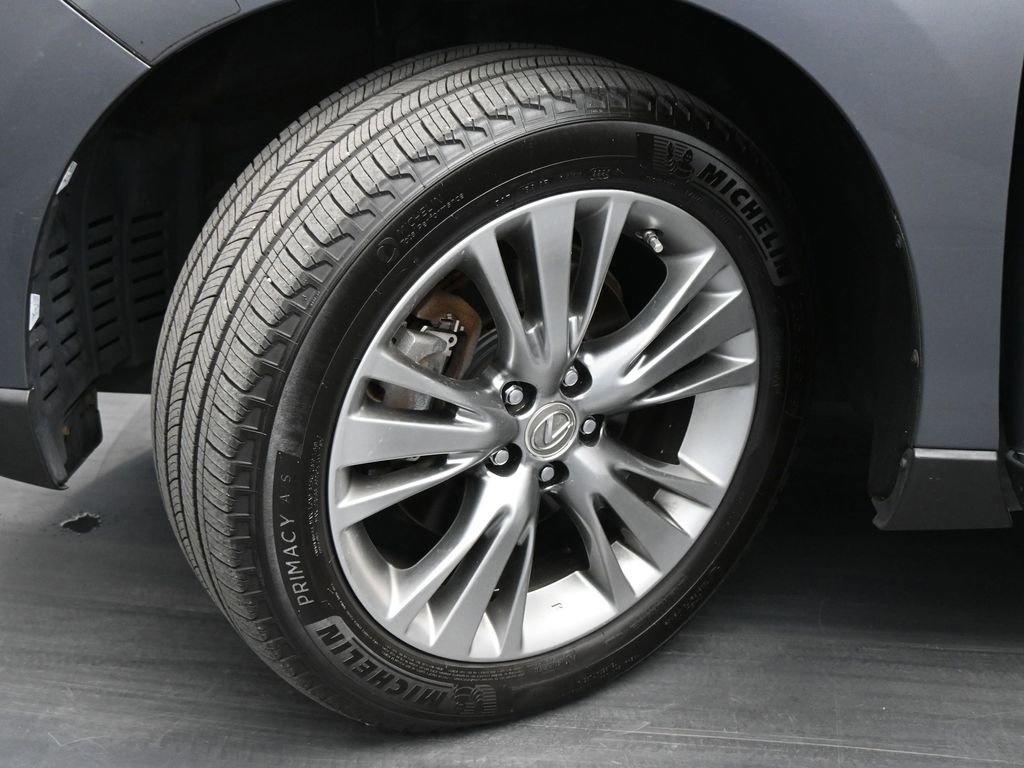 Used 2013 Lexus RX 450h AWD w/ Navigation Pkg image 18