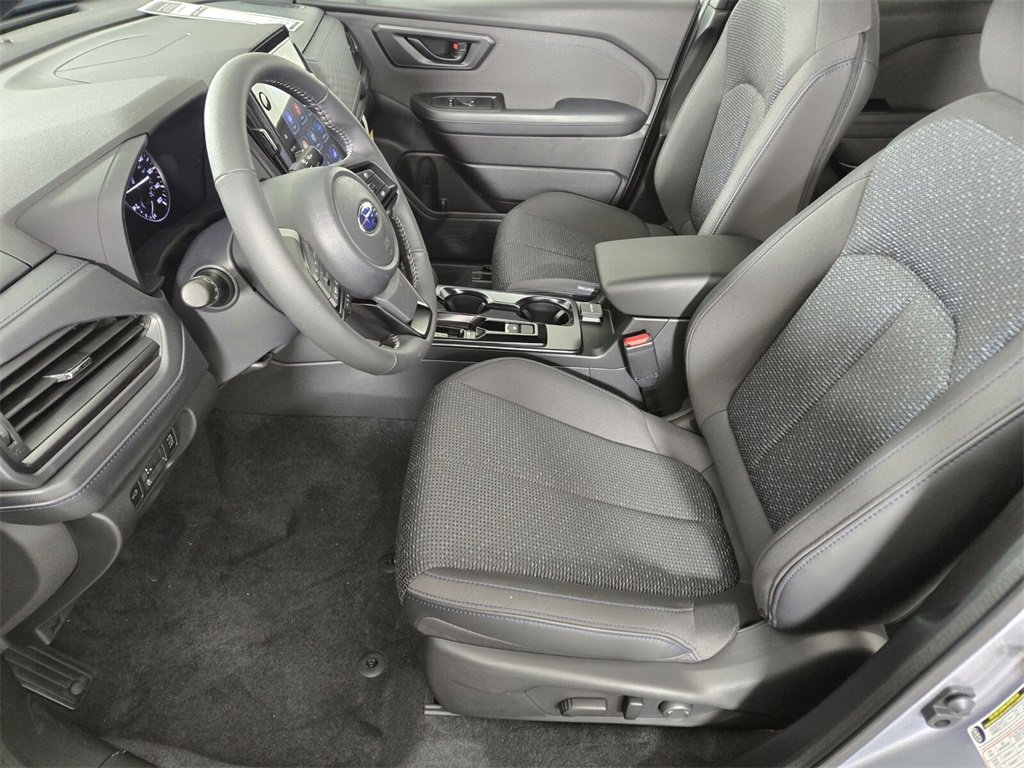 New 2026 Subaru Forester Premium image 7