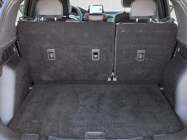 Used 2025 Ford Escape ST-Line image 6