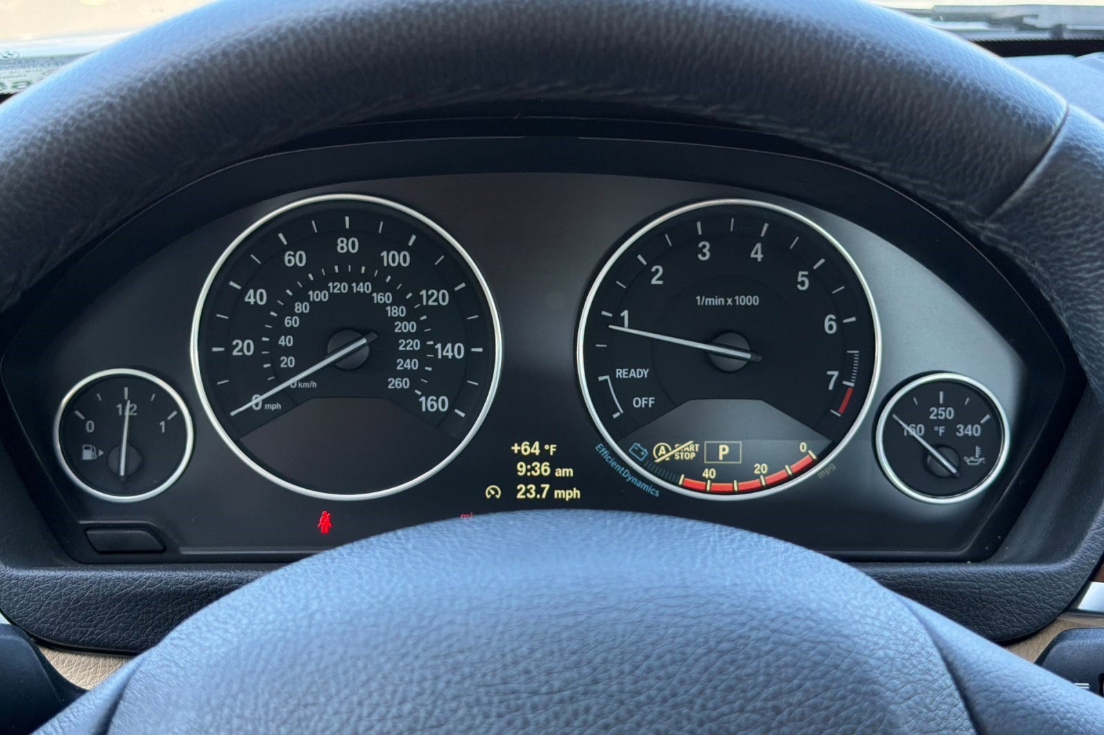 Used 2014 BMW 328i Sedan RWD image 33