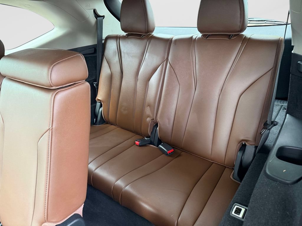 Certified 2024 Acura MDX w/ Technology Package AWD/4WD image 11