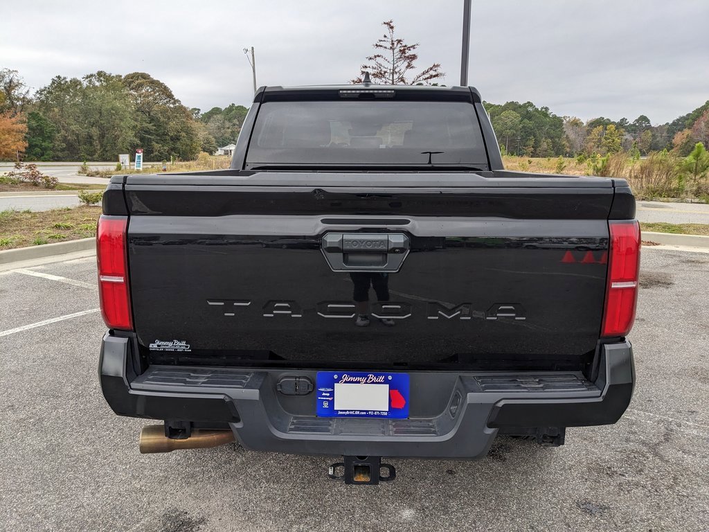 Used 2024 Toyota Tacoma SR5 image 17