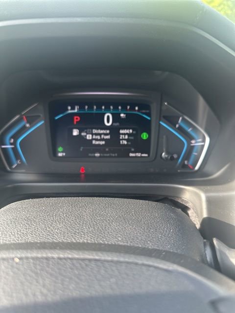 Used 2021 Honda Odyssey Touring image 5