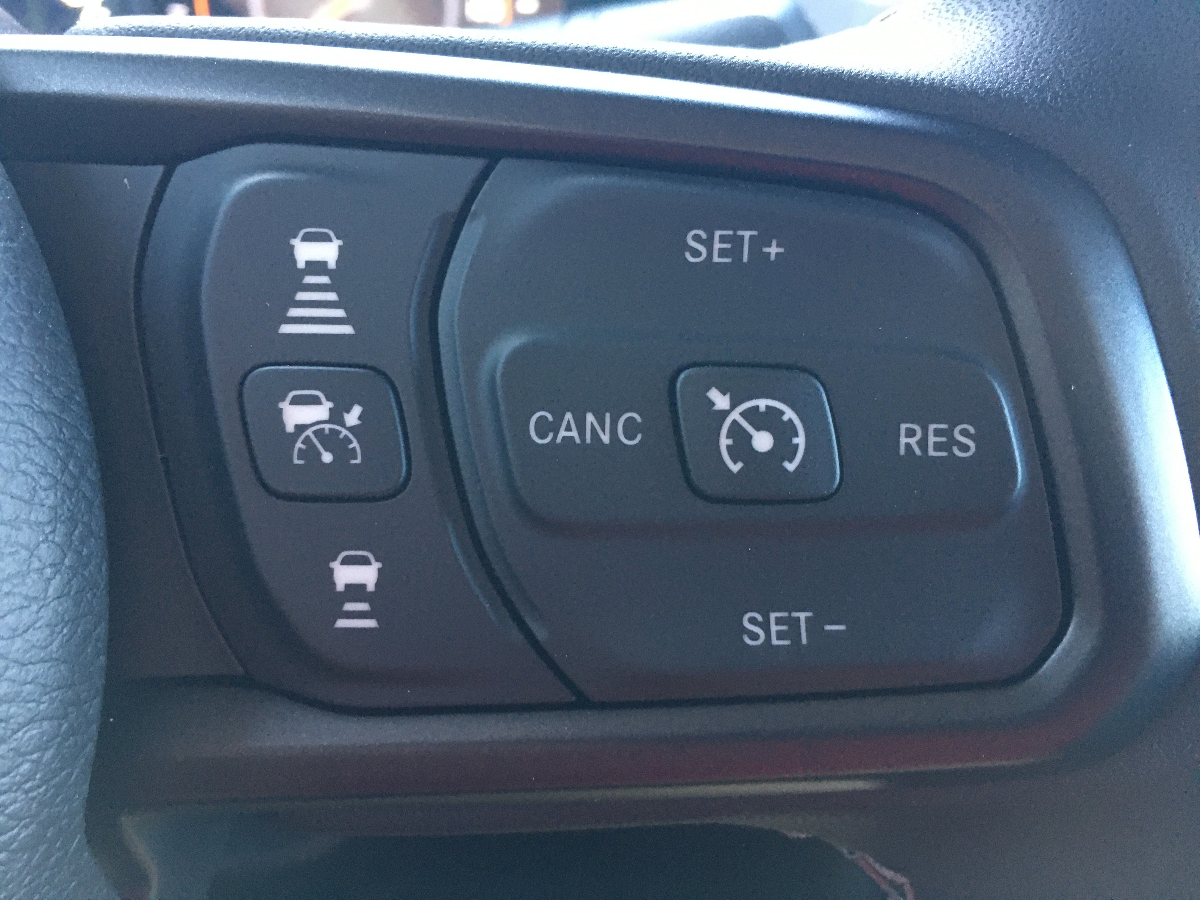 New 2025 Jeep Gladiator Rubicon w/ Convenience Group image 20