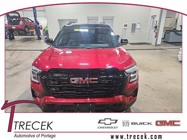 New 2026 GMC Terrain Elevation w/ Elevation Premium Package image 1