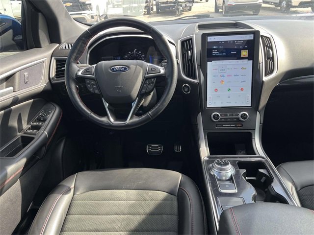 Used 2021 Ford Edge ST-Line image 16