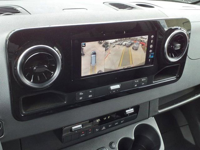 New 2023 Mercedes-Benz Sprinter 2500 image 5