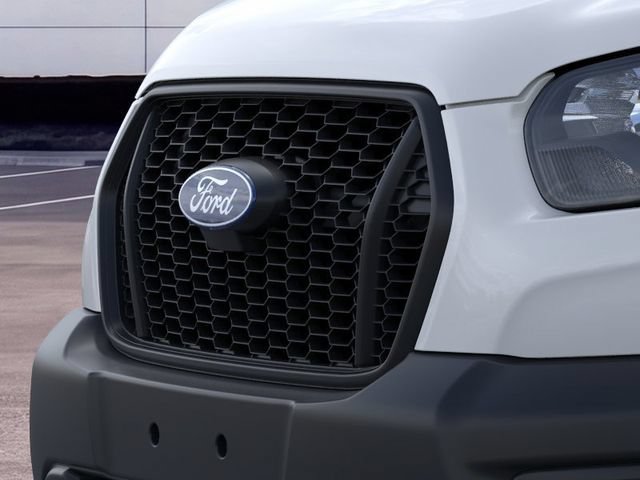New 2026 Ford Transit 250 148 Medium Roof RWD image 20