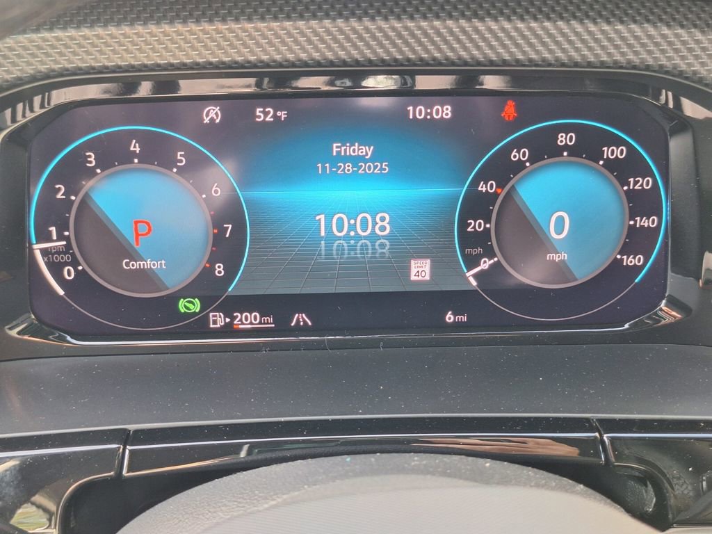 New 2026 Volkswagen Atlas Cross Sport SEL Premium R-Line image 15