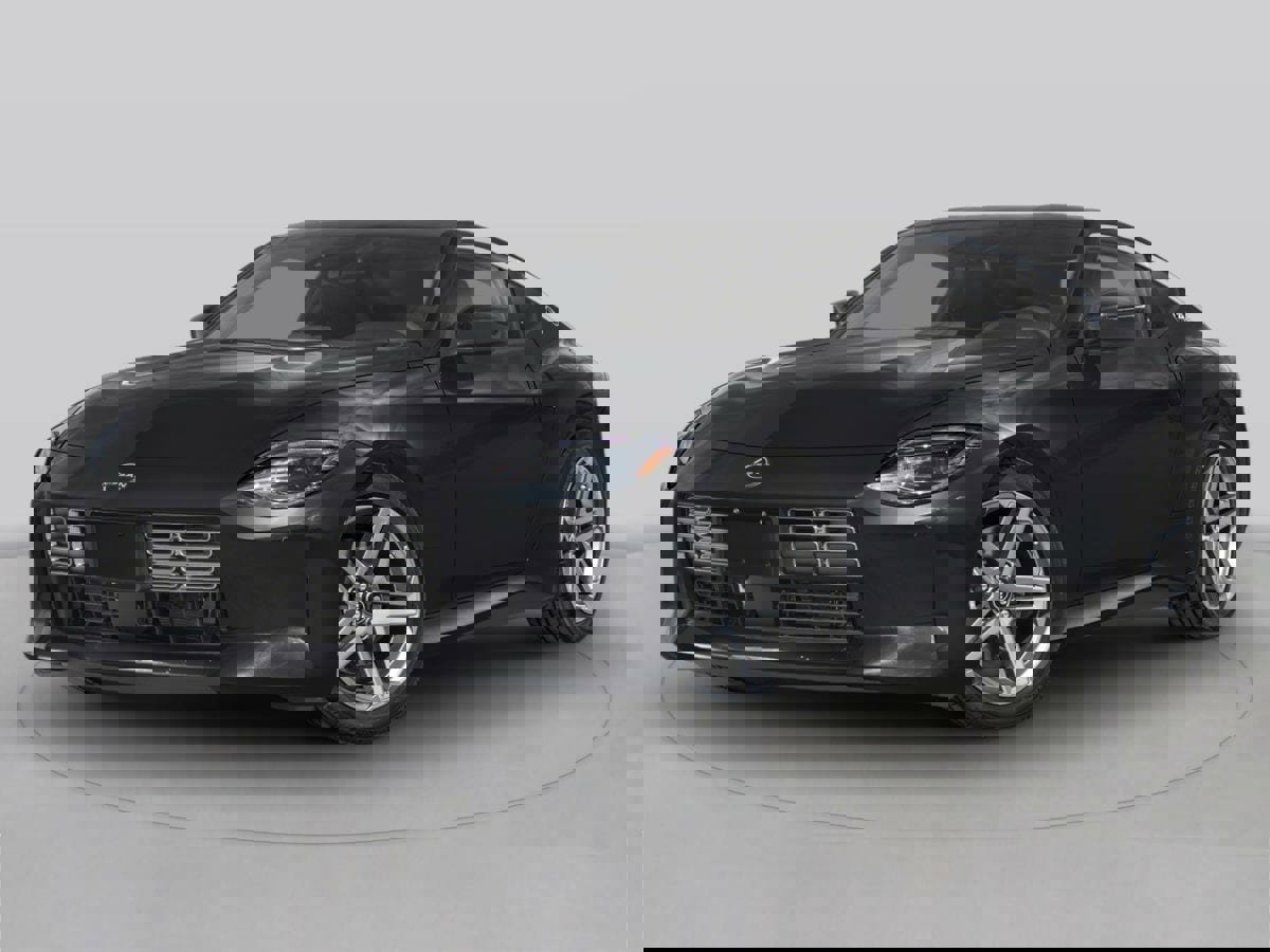 New 2026 Nissan Z NISMO w/ Floor Mat Package image 1