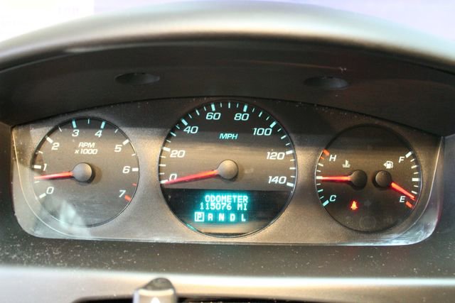 Used 2014 Chevrolet Impala Limited LS FWD image 22