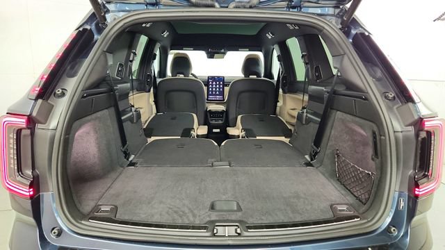 New 2026 Volvo EX90 Plus AWD/4WD image 41