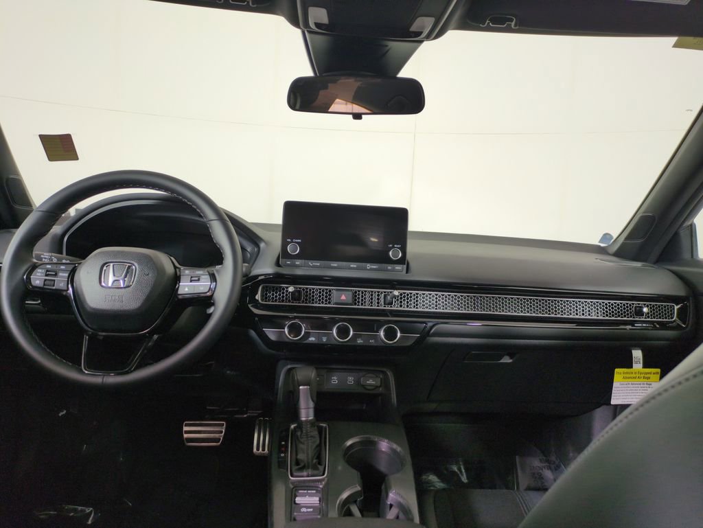 Certified 2026 Honda Civic Sport image 22