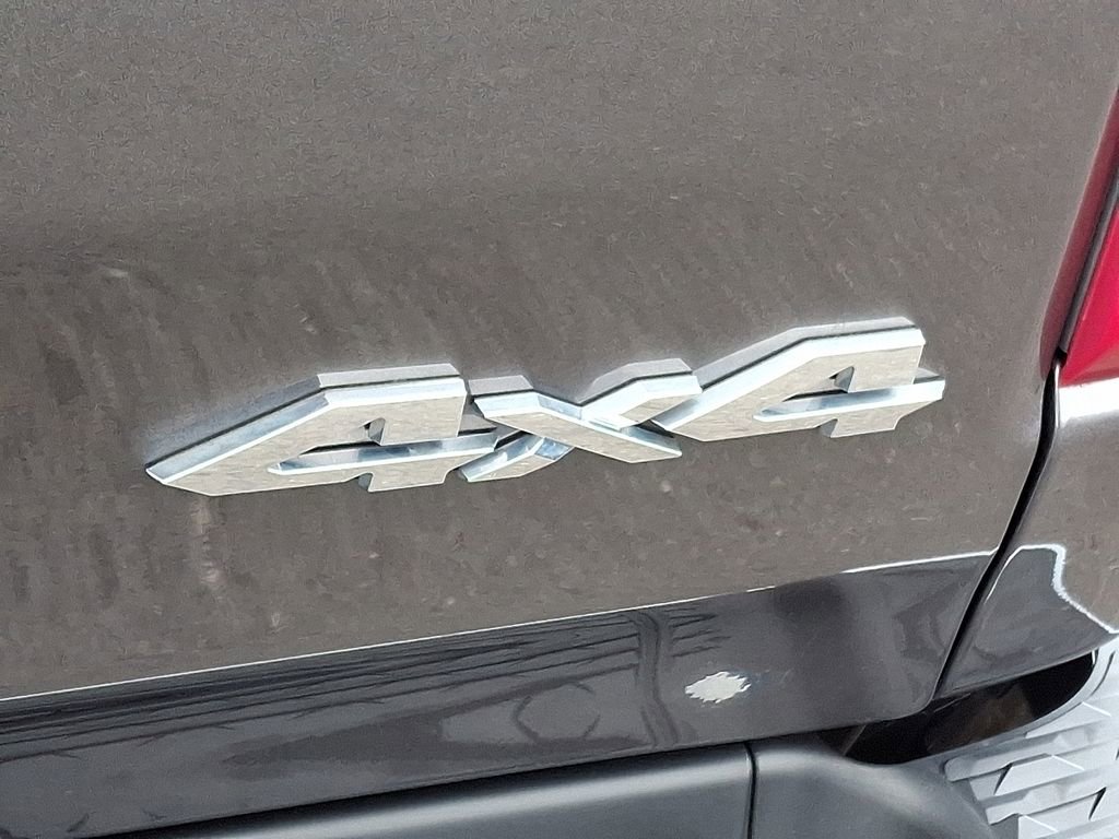 Used 2023 RAM 1500 Big Horn image 32