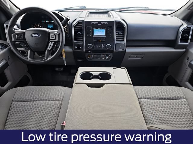 Used 2018 Ford F150 XLT RWD image 11