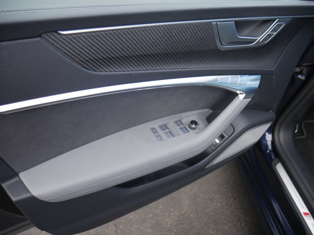 Certified 2024 Audi S7 Prestige AWD/4WD image 4