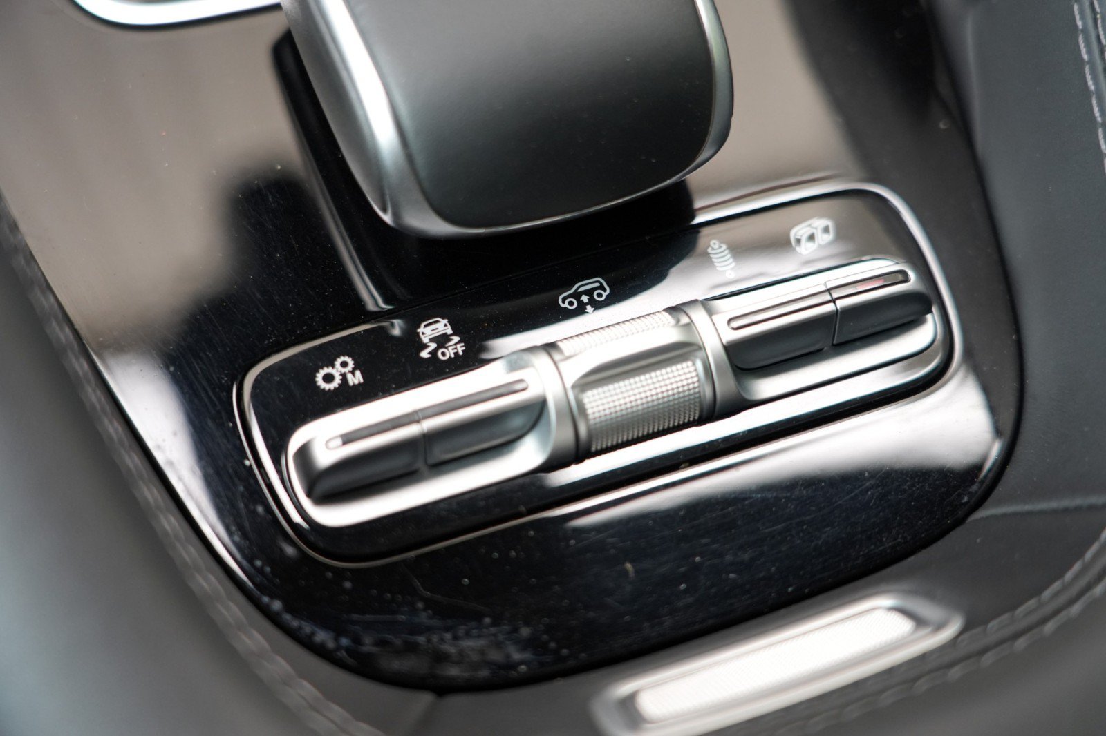 Used 2023 Mercedes-Benz GLS 63 AMG 4MATIC image 41