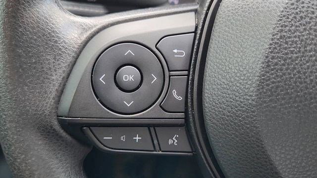 Certified 2024 Toyota RAV4 LE AWD/4WD image 11