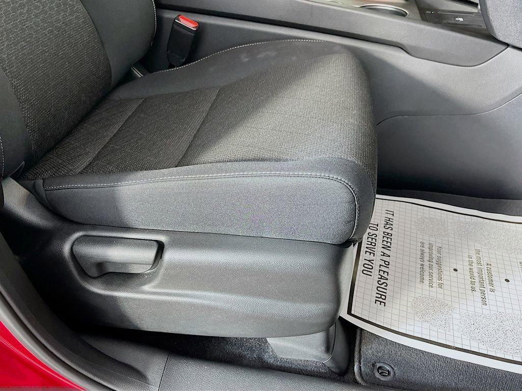 Used 2025 Honda Ridgeline Sport image 32