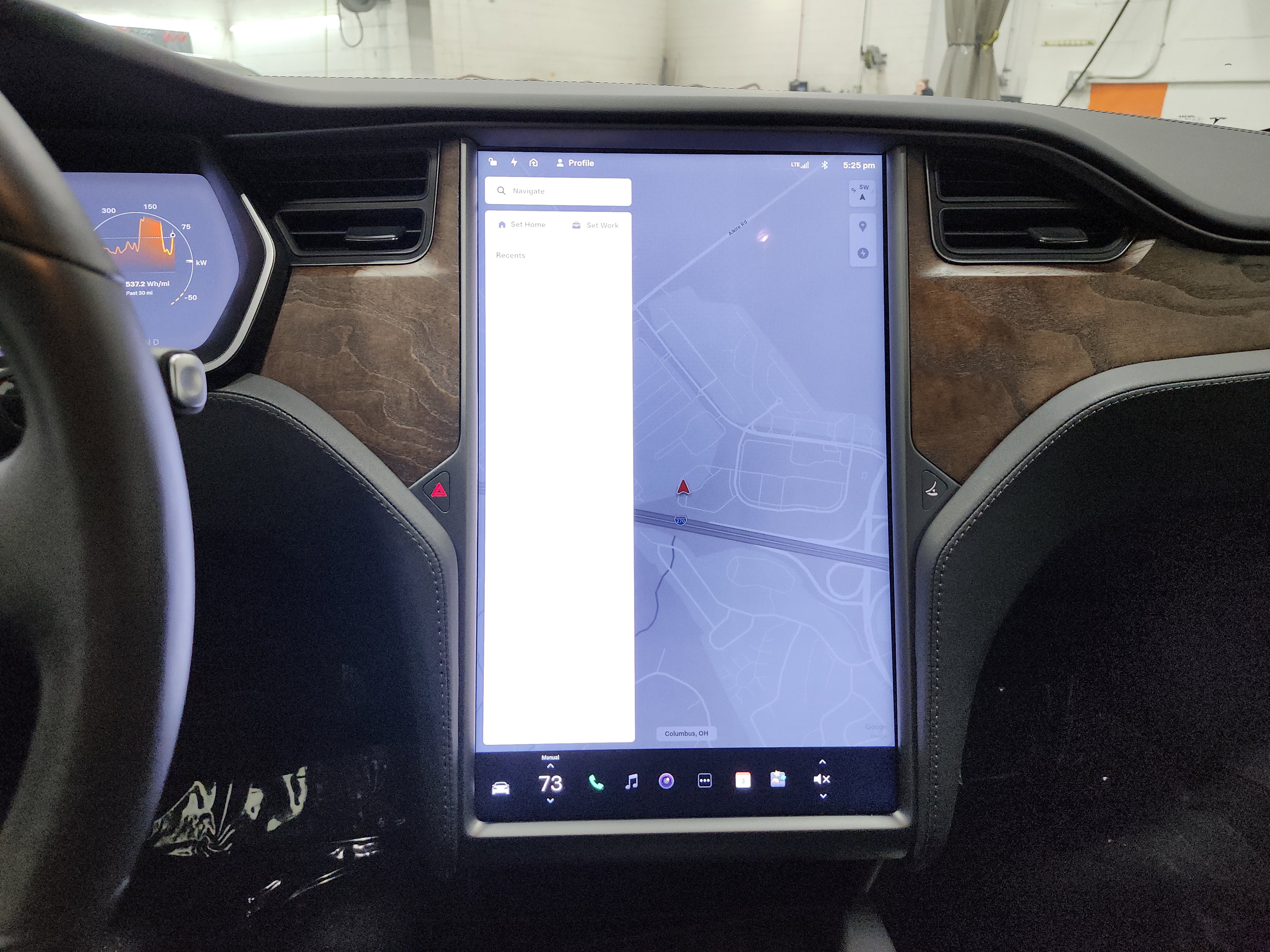 Used 2019 Tesla Model S 100D image 33