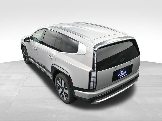 New 2026 Hyundai Ioniq 9 SEL image 26