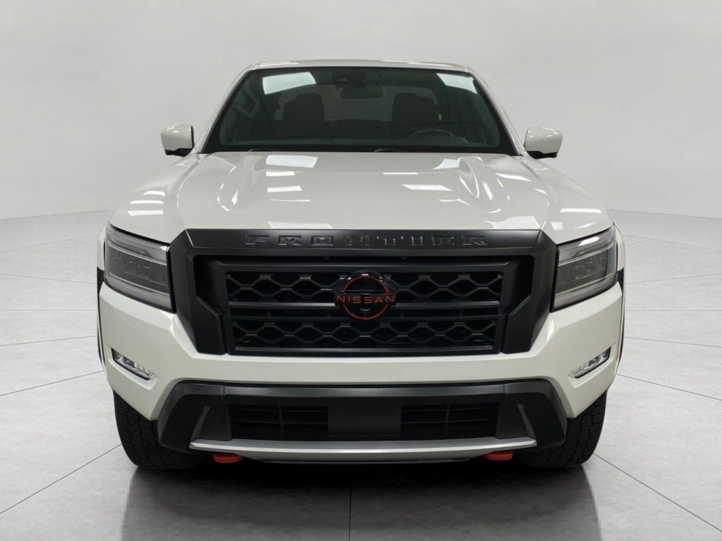 Certified 2023 Nissan Frontier PRO-4X w/ Pro Convenience Package AWD/4WD image 10