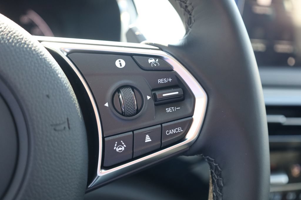 New 2026 Acura MDX w/ Technology Package AWD/4WD image 19