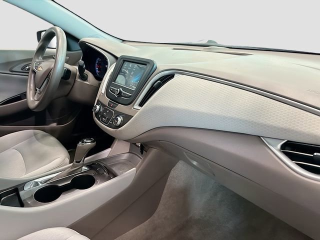 Used 2016 Chevrolet Malibu LS FWD image 28
