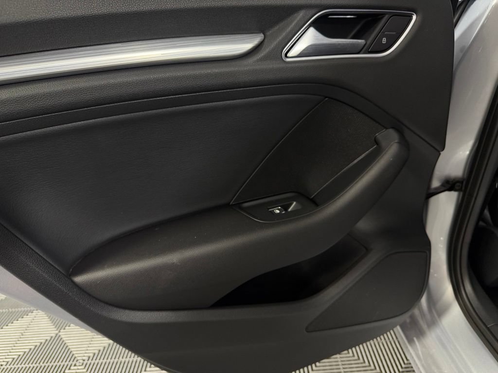 Used 2020 Audi A3 2.0T Premium w/ Final Edition Package FWD image 24