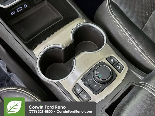 Used 2018 GMC Terrain Denali w/ LPO, 'HIT The Road' Package FWD image 20