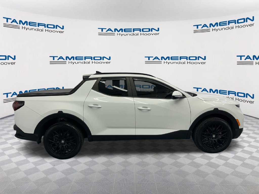 Used 2023 Hyundai Santa Cruz Limited AWD/4WD image 6