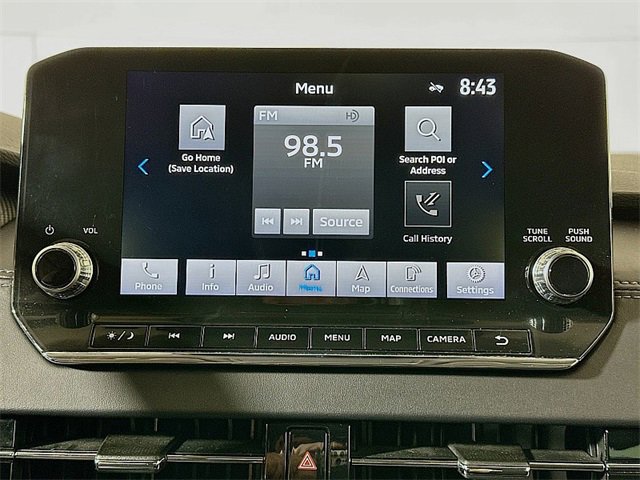 Used 2023 Mitsubishi Outlander SE image 13