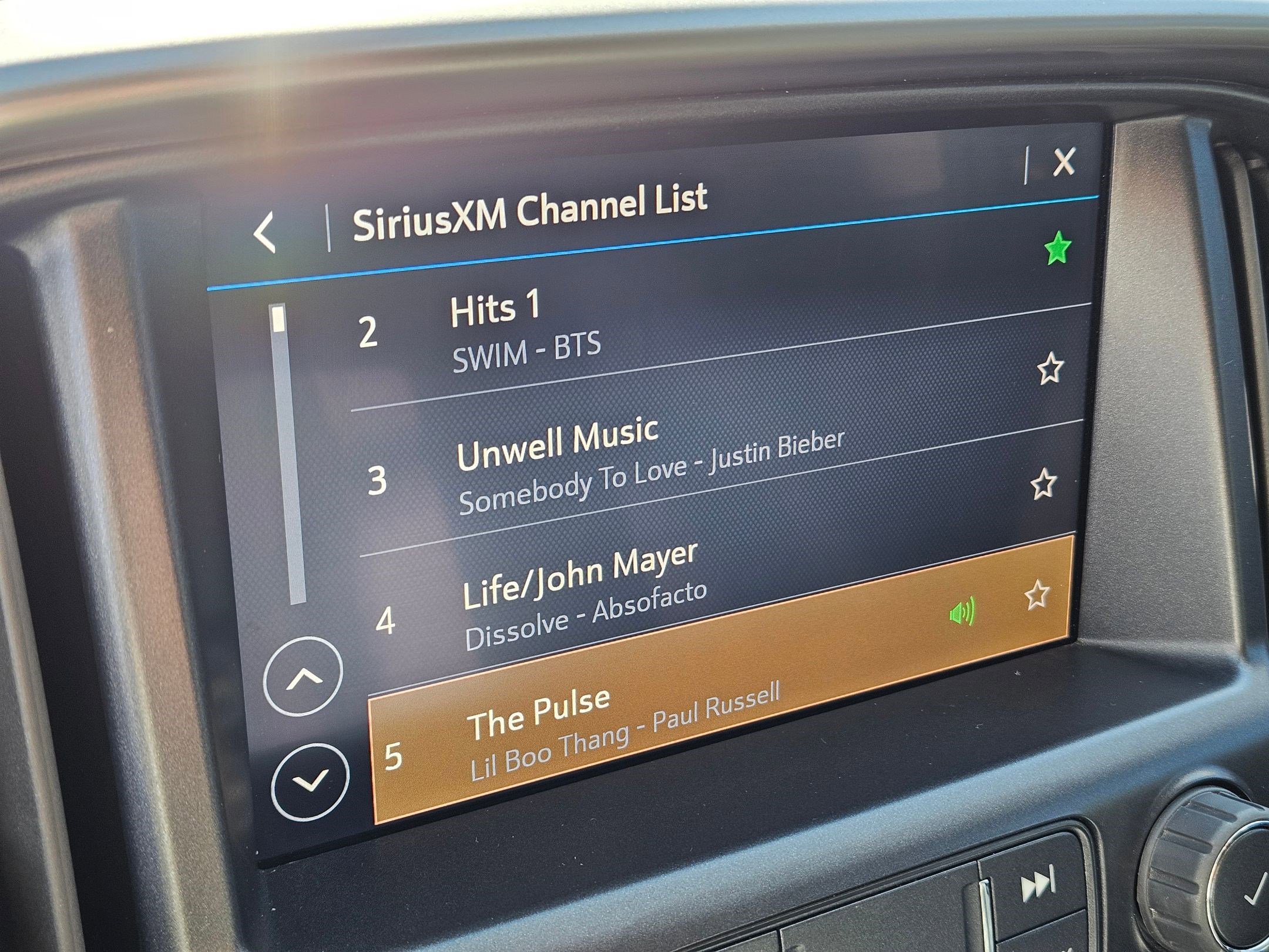 Used 2022 Chevrolet Colorado ZR2 w/ Colorado ZR2 Bison Edition image 22