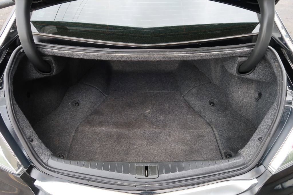 Used 2012 Acura TL w/ Technology Package FWD image 10