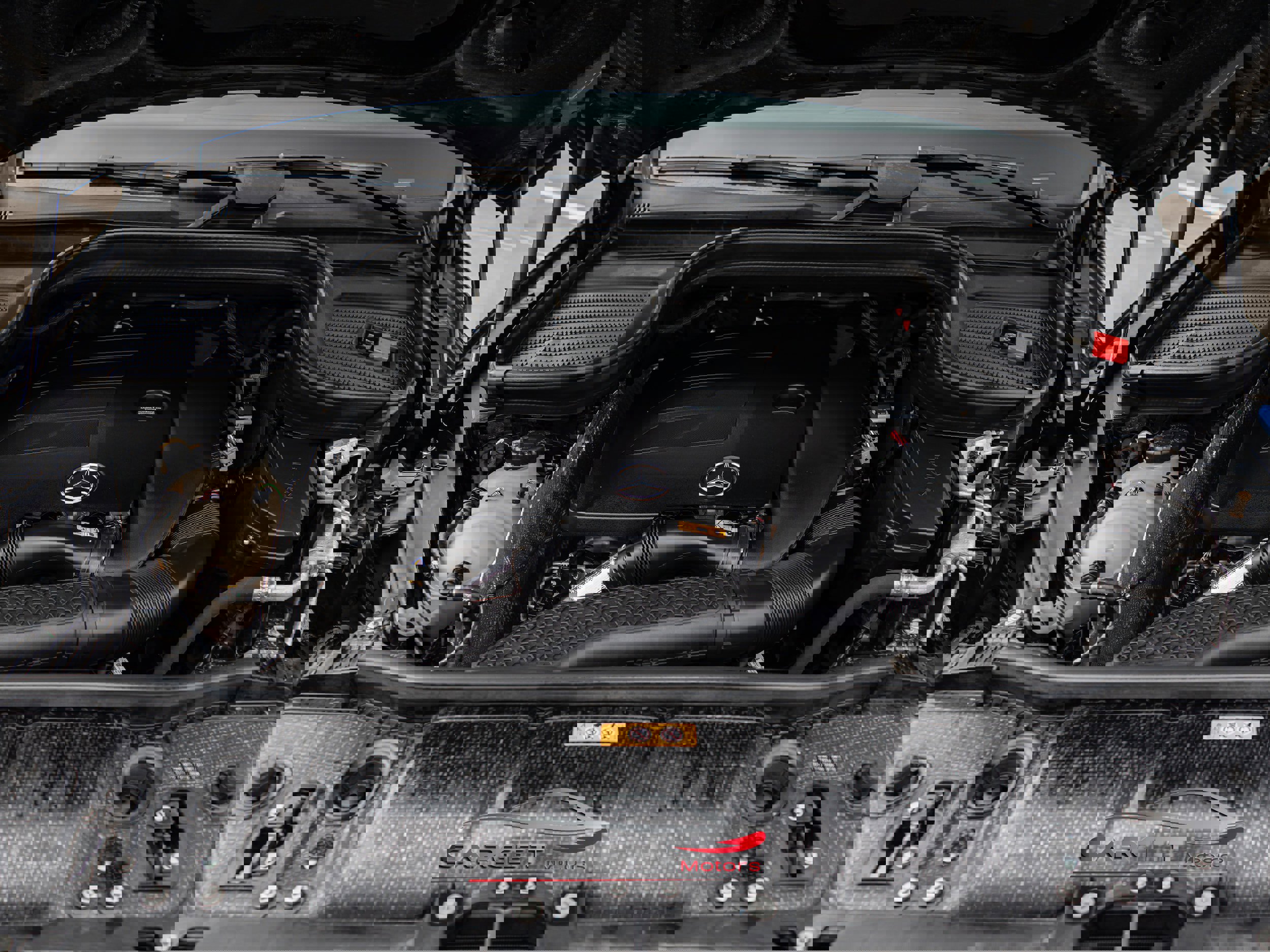 Used 2021 Mercedes-Benz GLE 350 4MATIC w/ Premium Package image 46