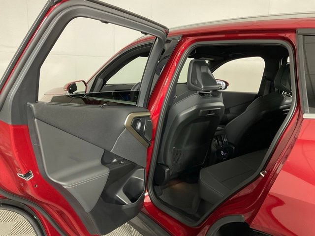 Certified 2025 BMW X3 xDrive30i w/ Premium Package AWD/4WD image 33