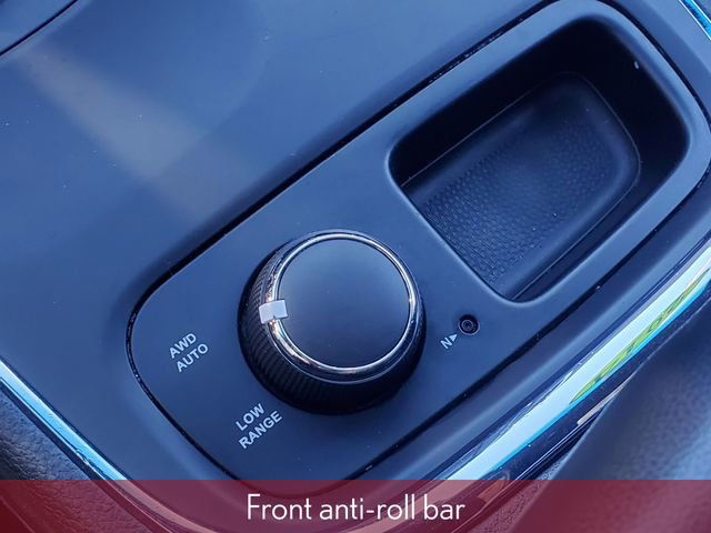 Used 2014 Dodge Durango R/T w/ Trailer Tow Group IV image 35