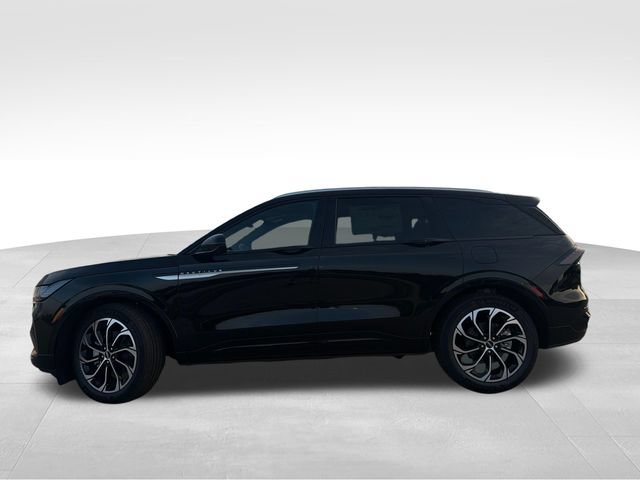 New 2026 Lincoln Nautilus Reserve AWD/4WD image 4