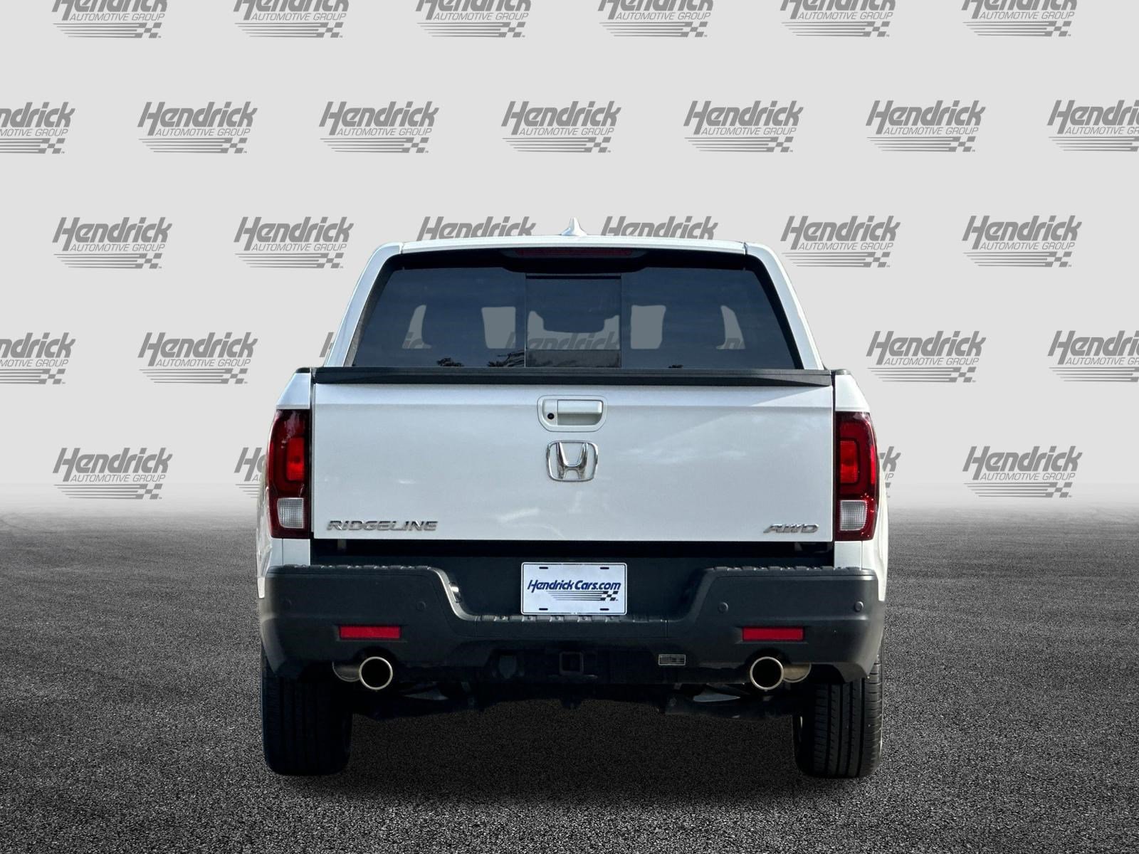 Used 2023 Honda Ridgeline RTL-E image 6