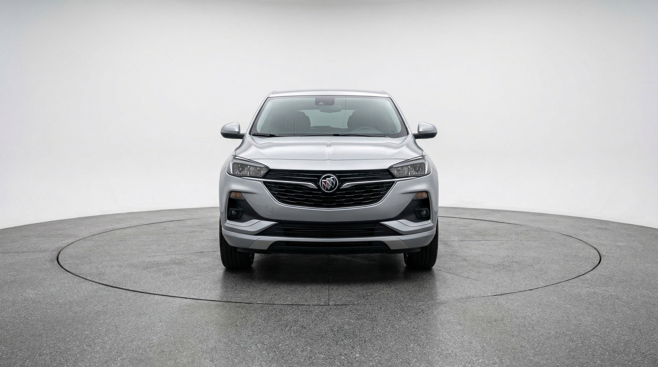 Used 2025 Buick Encore GX Preferred image 2