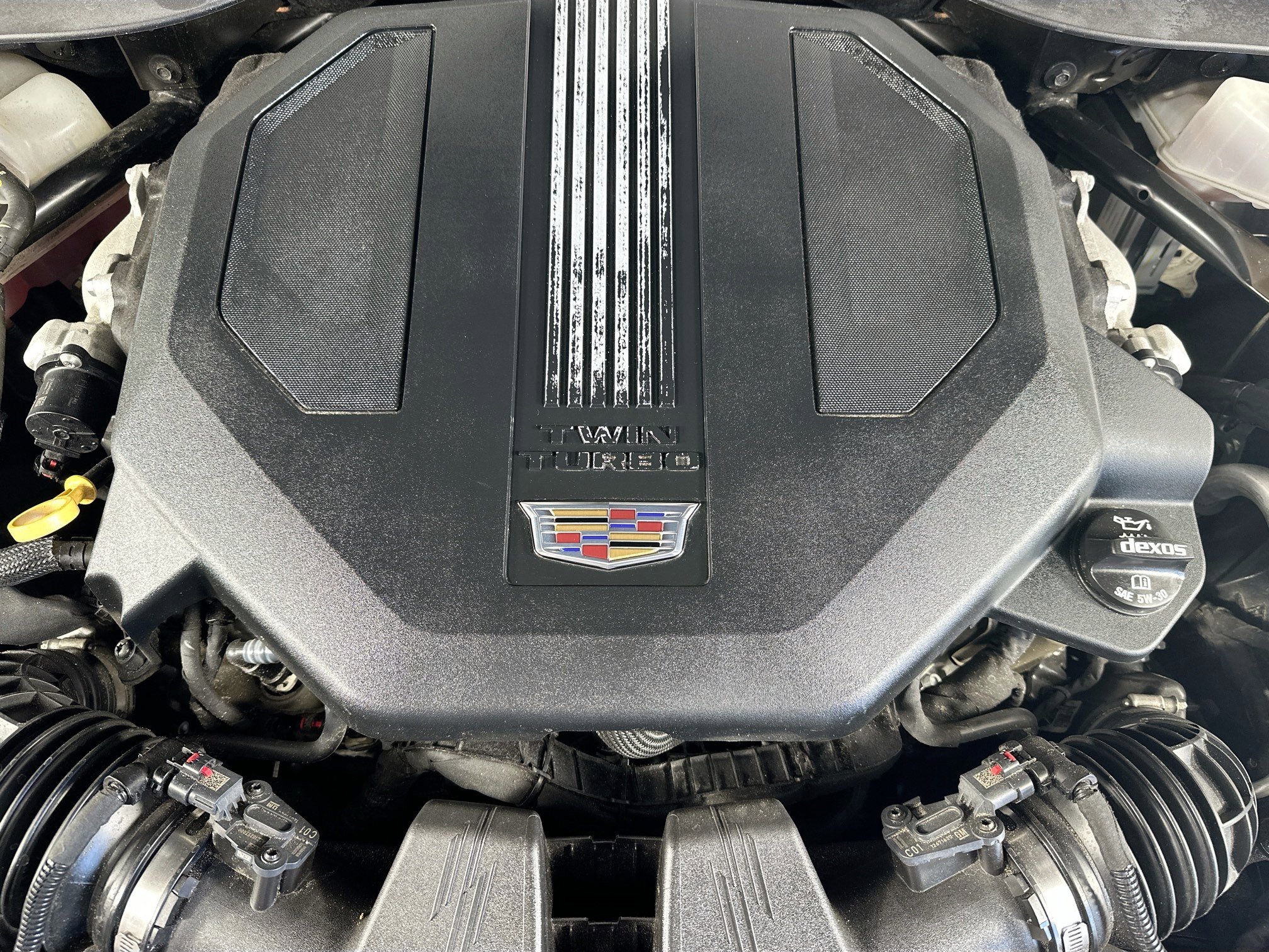 Used 2020 Cadillac CT5 Premium Luxury image 29