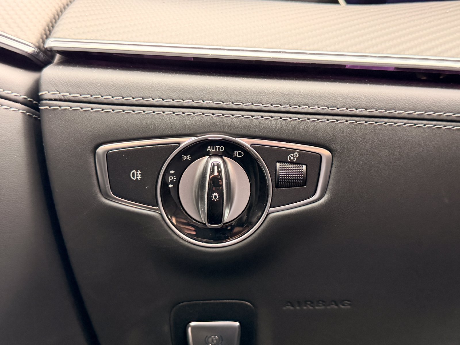 Certified 2026 Mercedes-Benz AMG GT 53 image 23