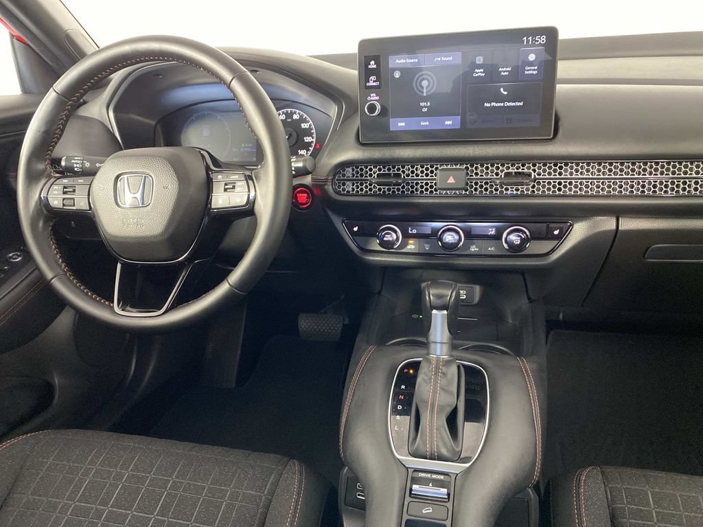 Used 2026 Honda HR-V Sport image 14