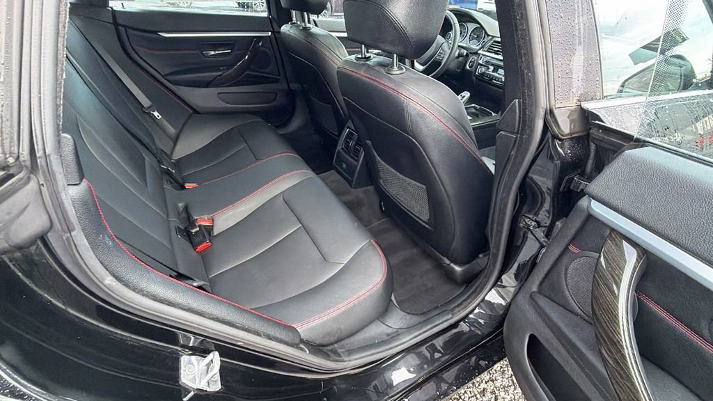 Used 2017 BMW 430i Gran Coupe image 19