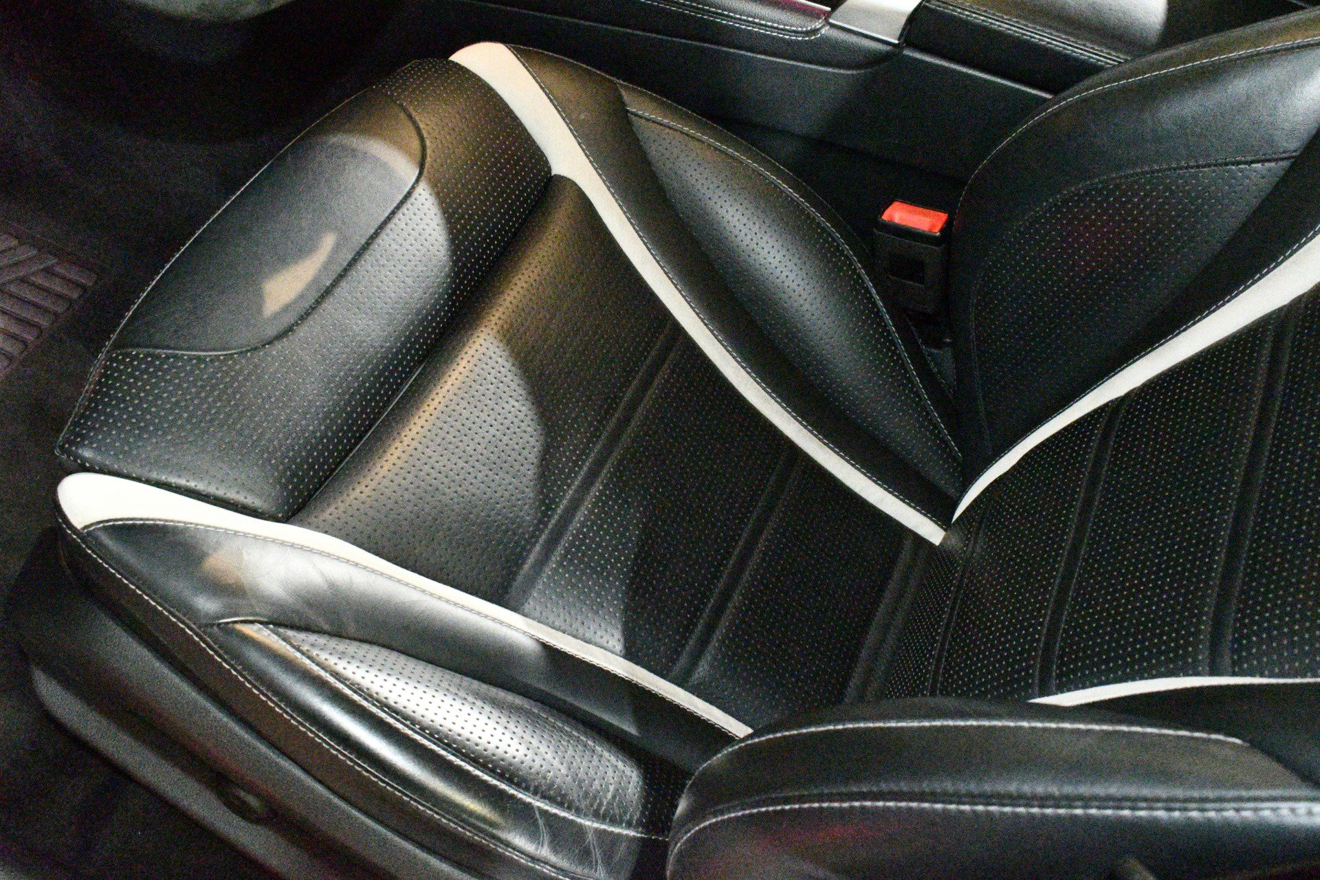 Used 2020 Mercedes-Benz GLC 63 AMG S image 11