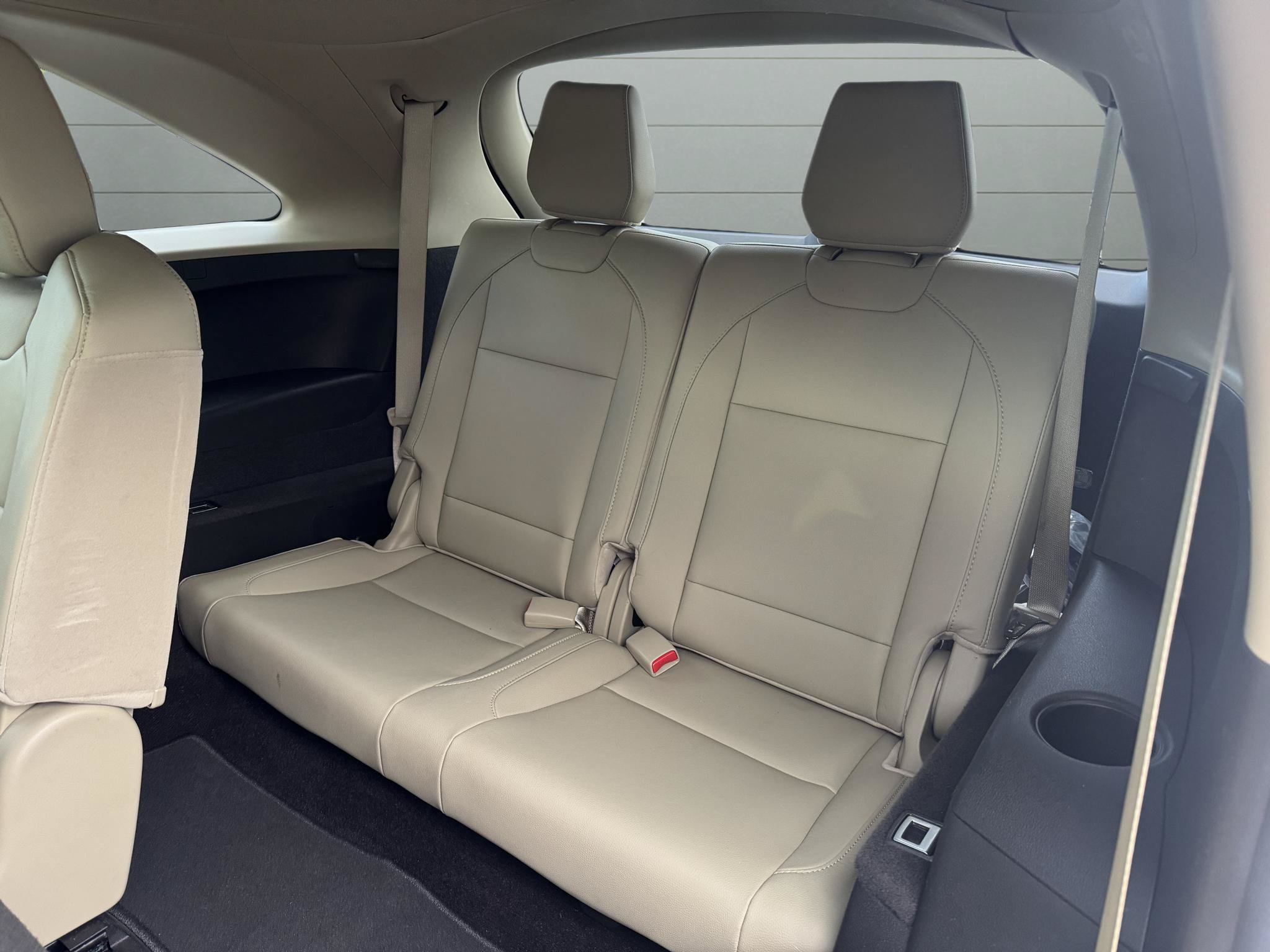 Used 2020 Acura MDX SH-AWD image 28